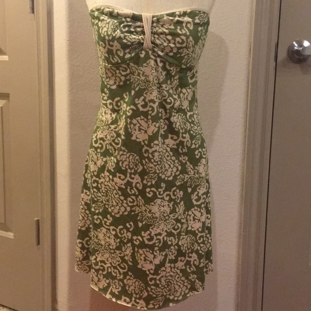 Lucky Brand Swimsuit Cover